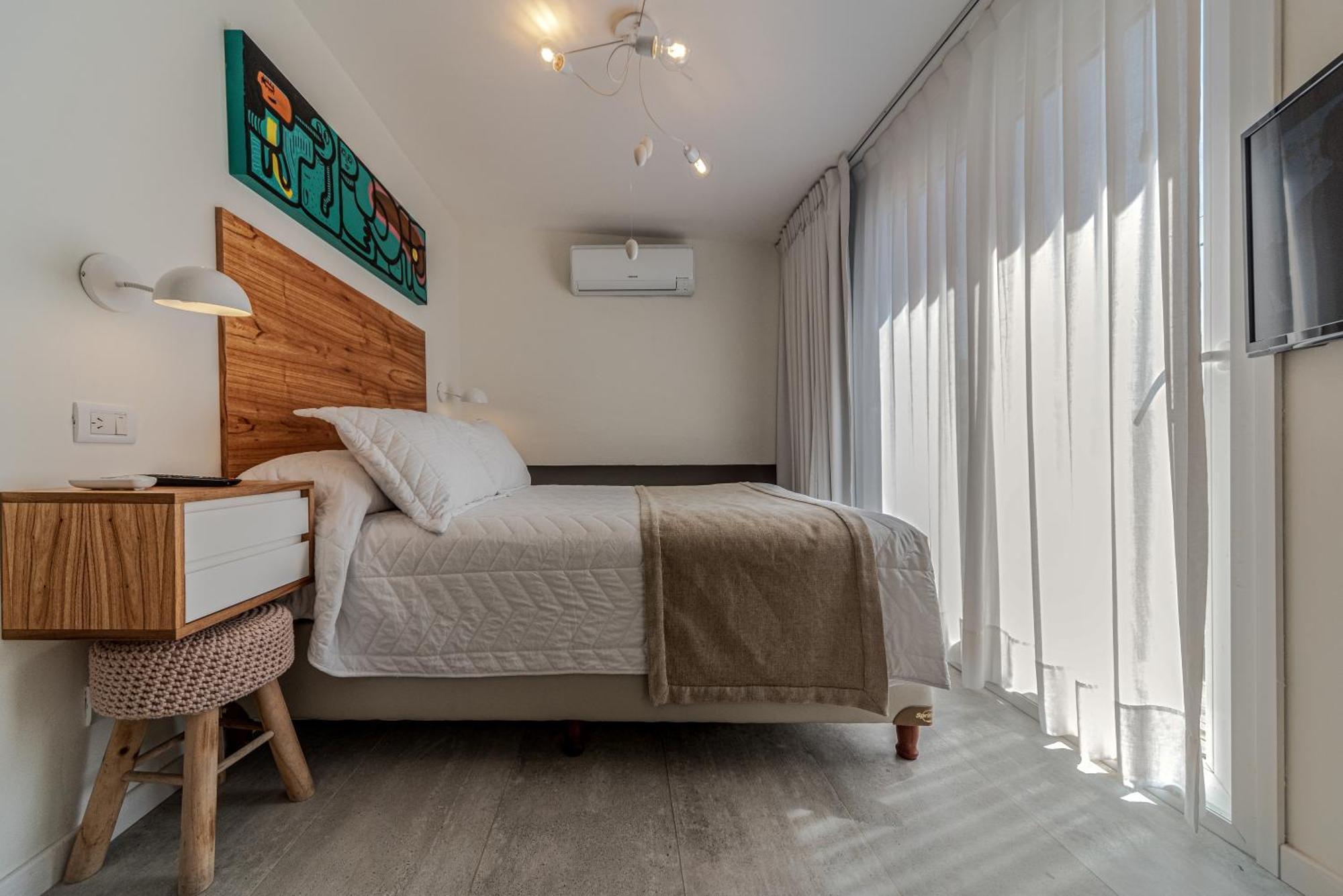 Romina Art Hotel Villa Gesell Εξωτερικό φωτογραφία